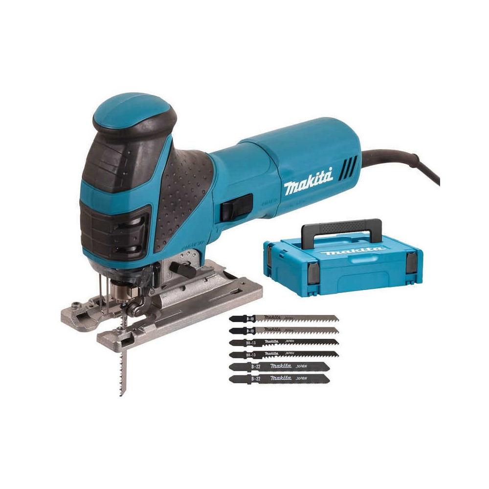 Scie sauteuse 720 W Makita 4351FCTJ