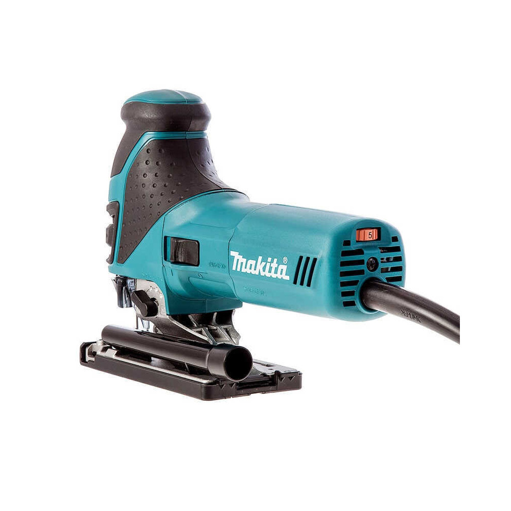 Scie sauteuse Makita 4351FCT