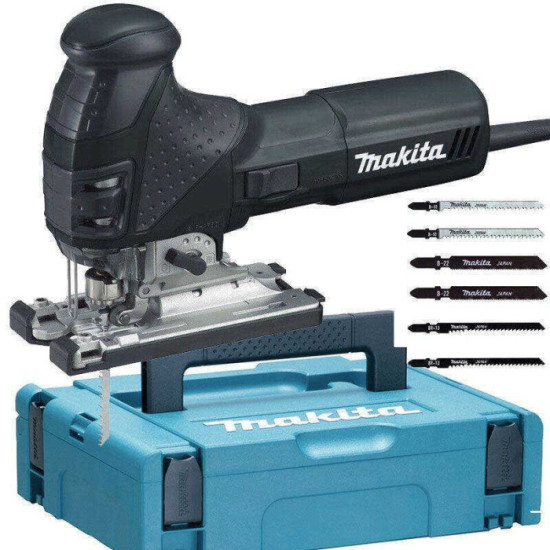 Scie sauteuse Makita 4351FCTJB