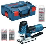Scie sauteuse Bosch GST150CE(0601512008) + 35 lames
