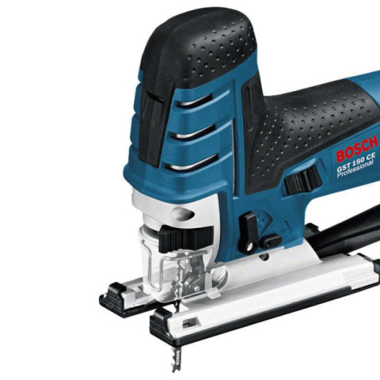 Scie sauteuse Bosch GST150CE(0601512008) + 35 lames