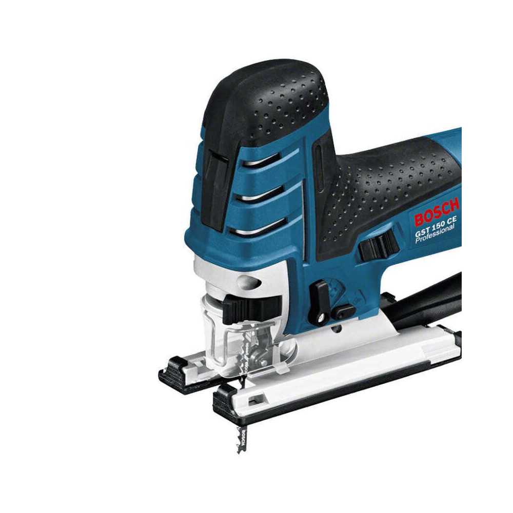 Scie sauteuse Bosch GST150CE(0601512008) + 35 lames