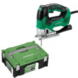 Scie sauteuse HiKOKI CJ160V 800 W coupe 160 mm