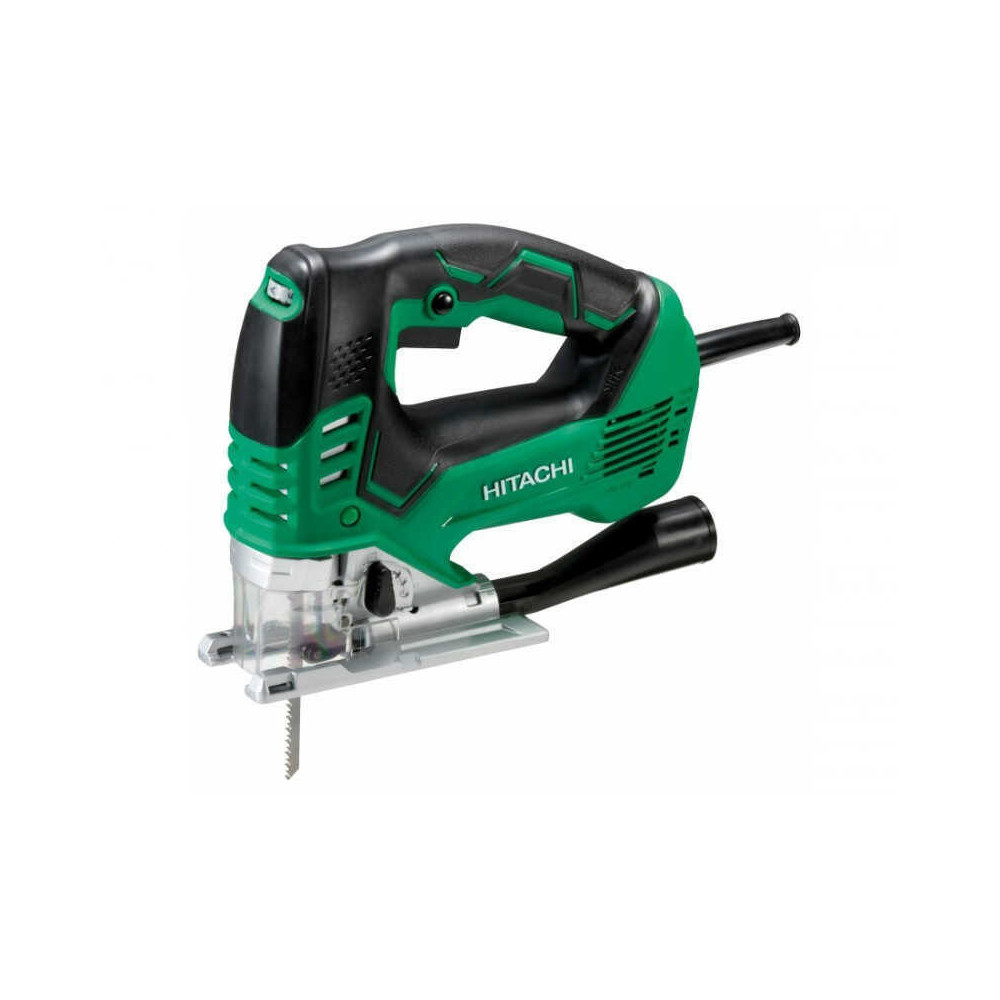 Scie sauteuse HiKOKI CJ160V 800 W coupe 160 mm
