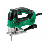 Scie sauteuse HiKOKI CJ160V 800 W coupe 160 mm