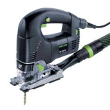 Scie sauteuse Festool PSB 300 EQ-Plus TRION
