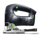 Scie sauteuse Festool PSB 300 EQ-Plus TRION