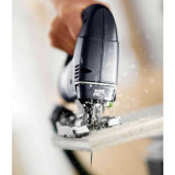 Scie sauteuse Festool PSB 300 EQ-Plus TRION