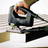 Scie sauteuse Festool PSB 300 EQ-Plus TRION