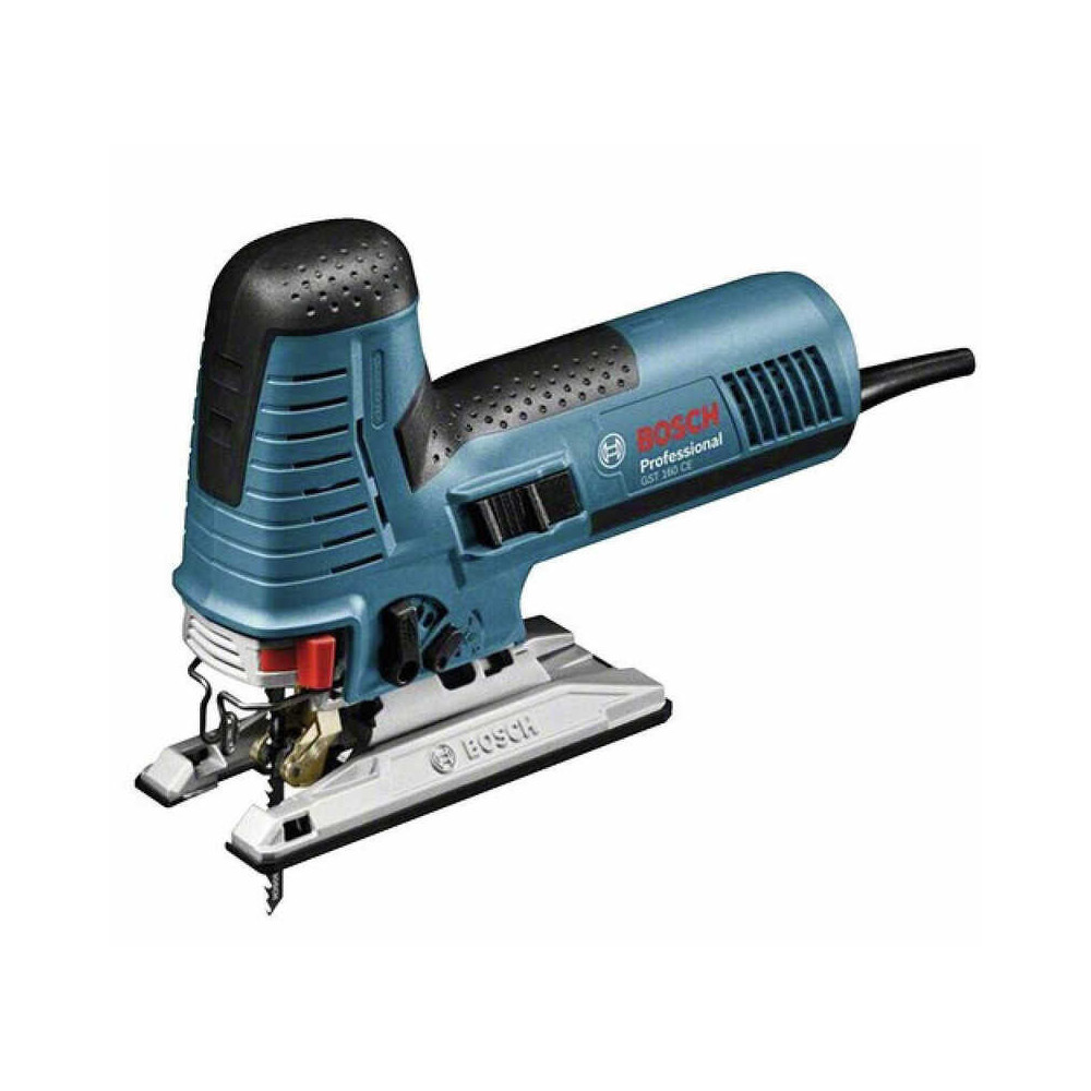 Scie sauteuse Bosch GST160CE(0601517000) champignon