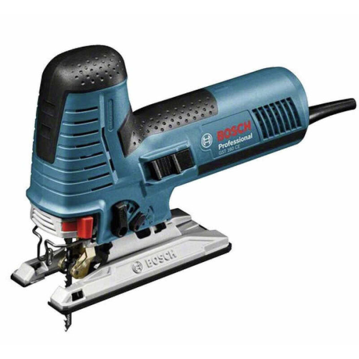 Scie sauteuse Bosch GST160CE(0601517000) champignon