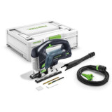 Scie sauteuse Festool CARVEX PSB 420 EBQ-Plus 576186