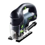 Scie sauteuse Festool CARVEX PSB 420 EBQ-Plus 576186