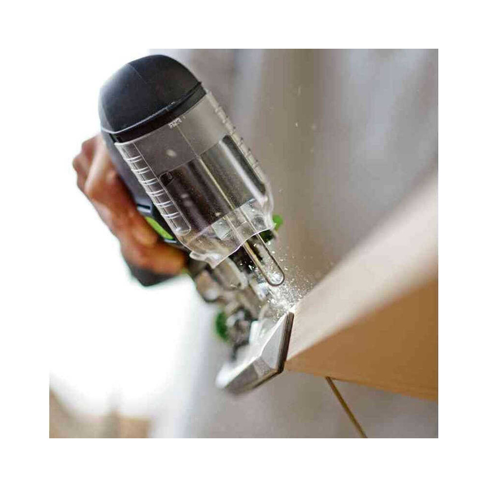 Scie sauteuse Festool CARVEX PSB 420 EBQ-Plus 576186