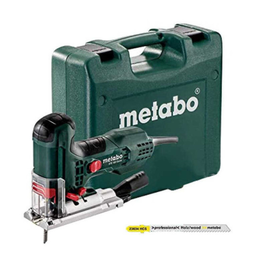 Scie sauteuse Metabo STE95(601195500)