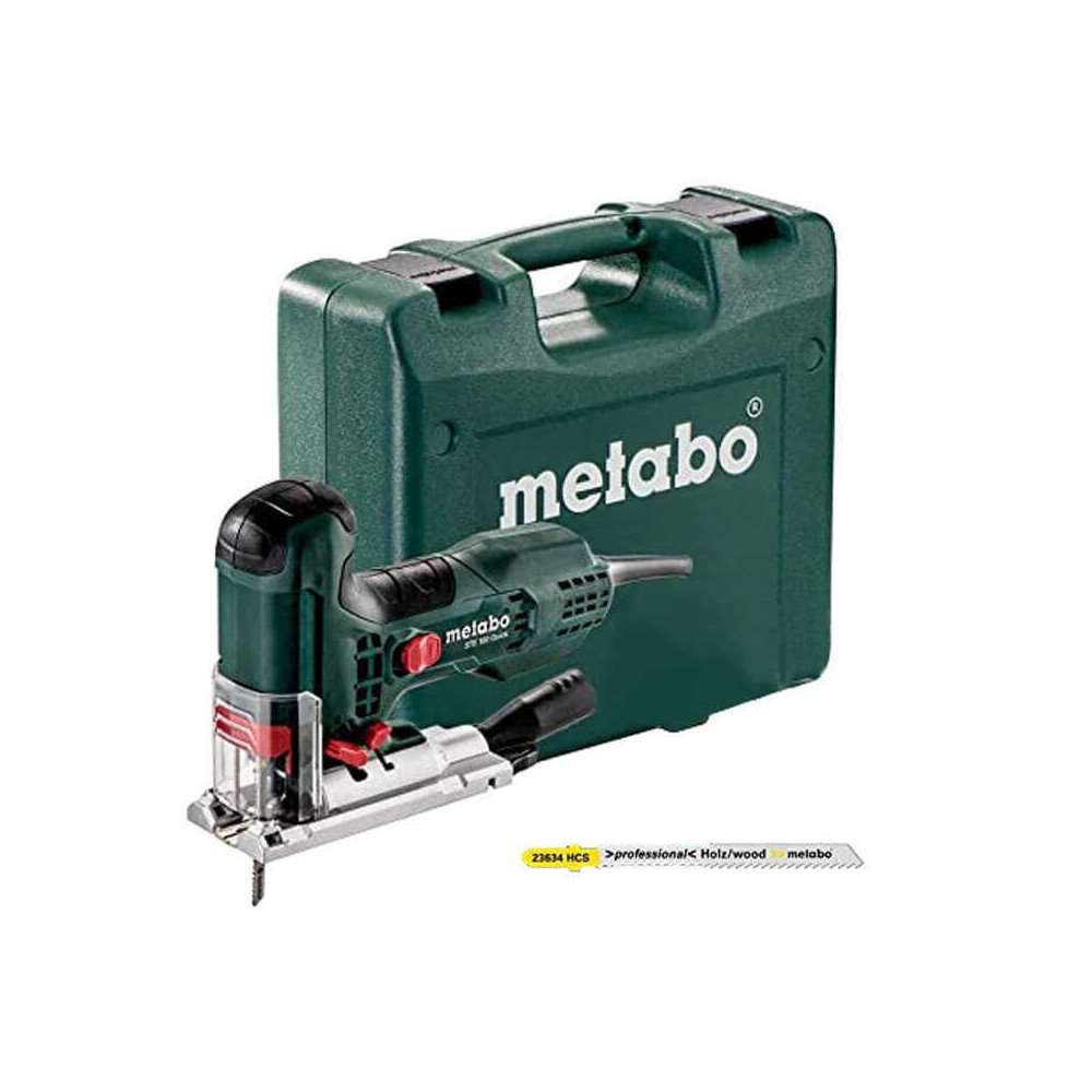 Scie sauteuse Metabo STE95(601195500)
