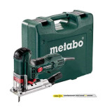 Scie sauteuse Metabo STE95(601195500)