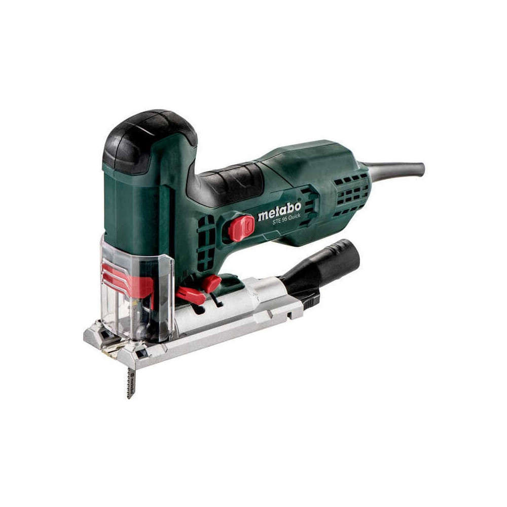 Scie sauteuse Metabo STE95(601195500)