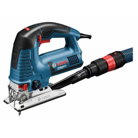 Scie sauteuse Bosch GST160BCE(601518000) étrier 800 W