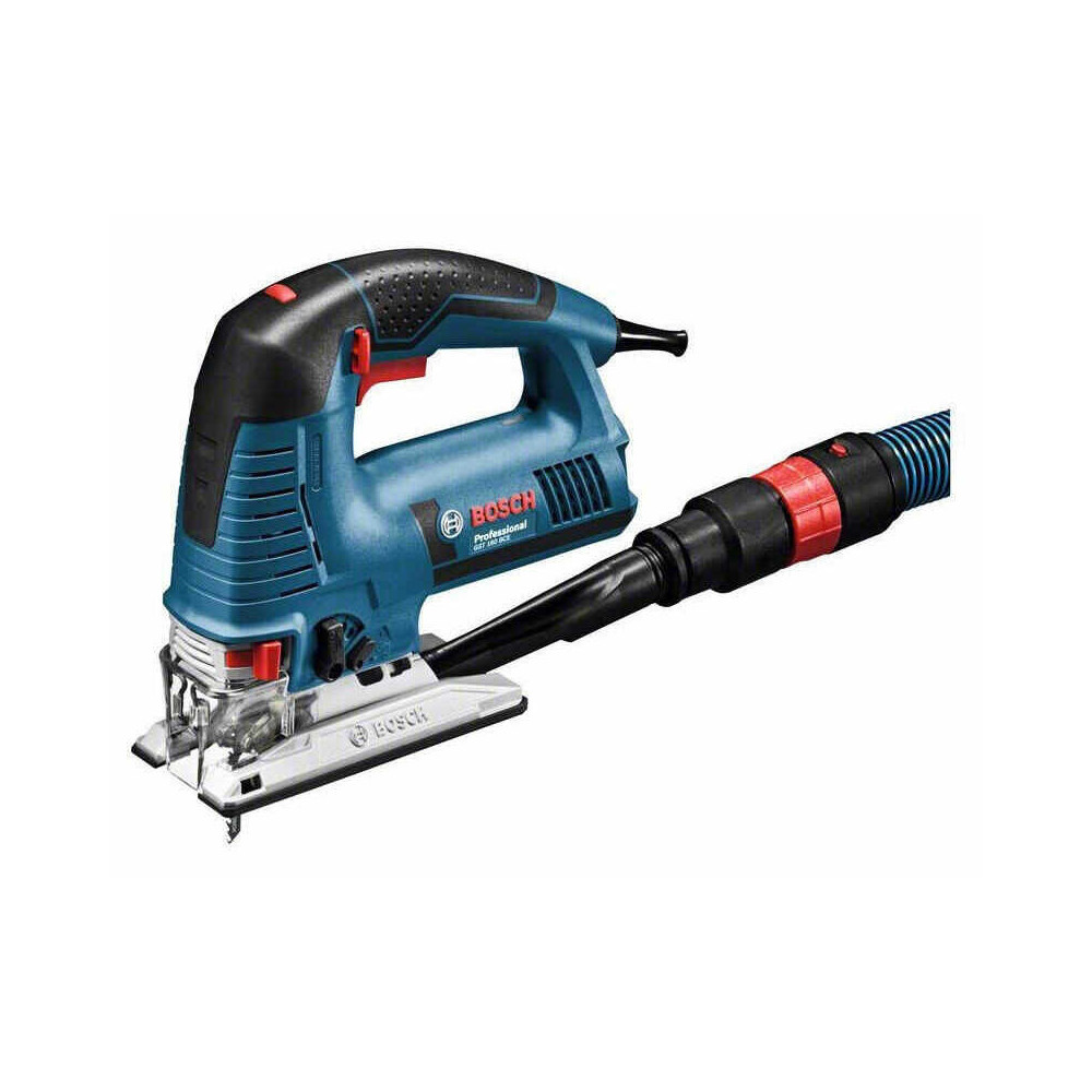 Scie sauteuse Bosch GST160BCE(601518000) étrier 800 W