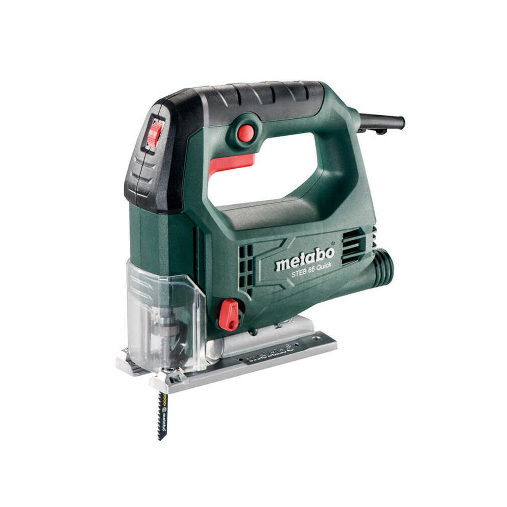 Scie sauteuse Metabo STEB 65 Quick