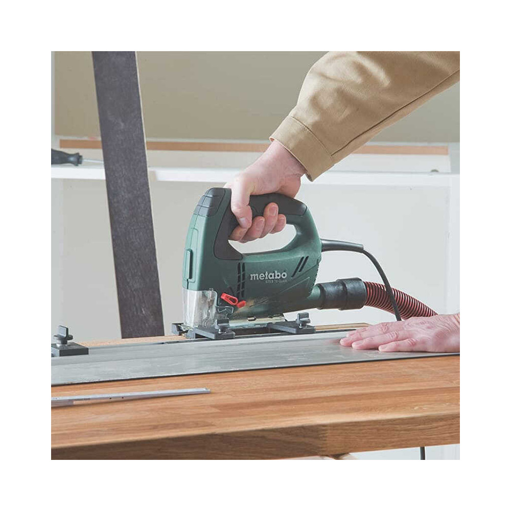 Scie sauteuse Metabo STEB 65 Quick