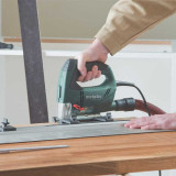 Scie sauteuse Metabo STEB 65 Quick