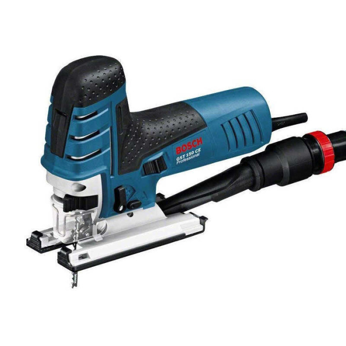 Scie sauteuse Bosch GST-150-CE(0601512000) 780 W