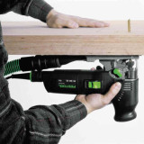 Scie sauteuse Festool PS 300 EQ-Plus TRION
