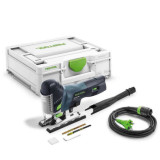 Scie sauteuse Festool CARVEX PS 420 EBQ-Plus 576175