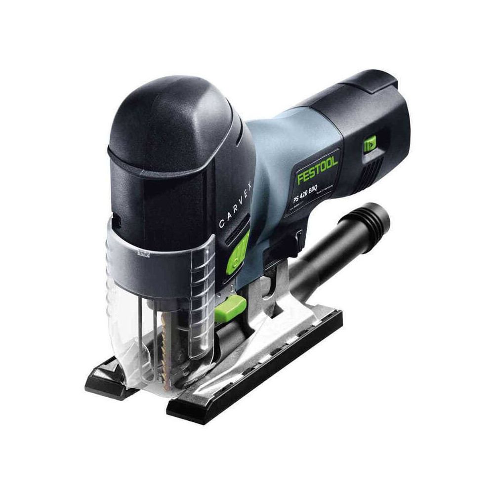 Scie sauteuse Festool CARVEX PS 420 EBQ-Plus 576175