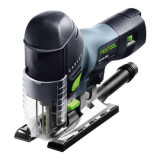 Scie sauteuse Festool CARVEX PS 420 EBQ-Plus 576175