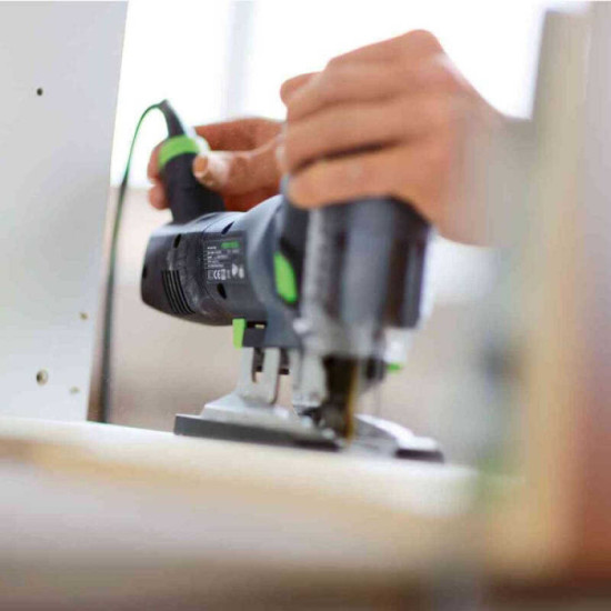 Scie sauteuse Festool CARVEX PS 420 EBQ-Plus 576175