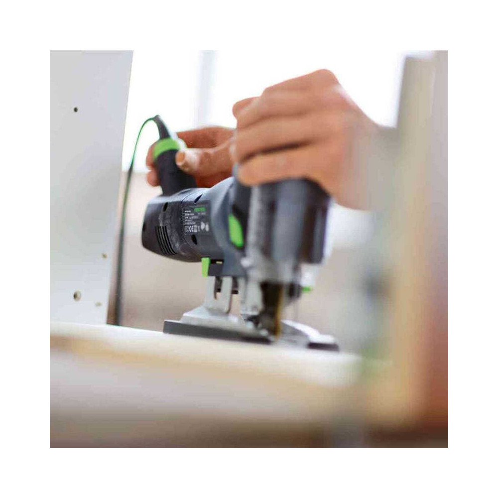 Scie sauteuse Festool CARVEX PS 420 EBQ-Plus 576175