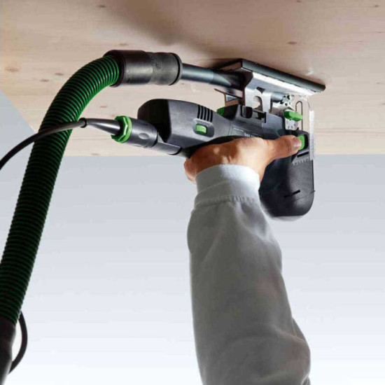 Scie sauteuse Festool CARVEX PS 420 EBQ-Plus 576175