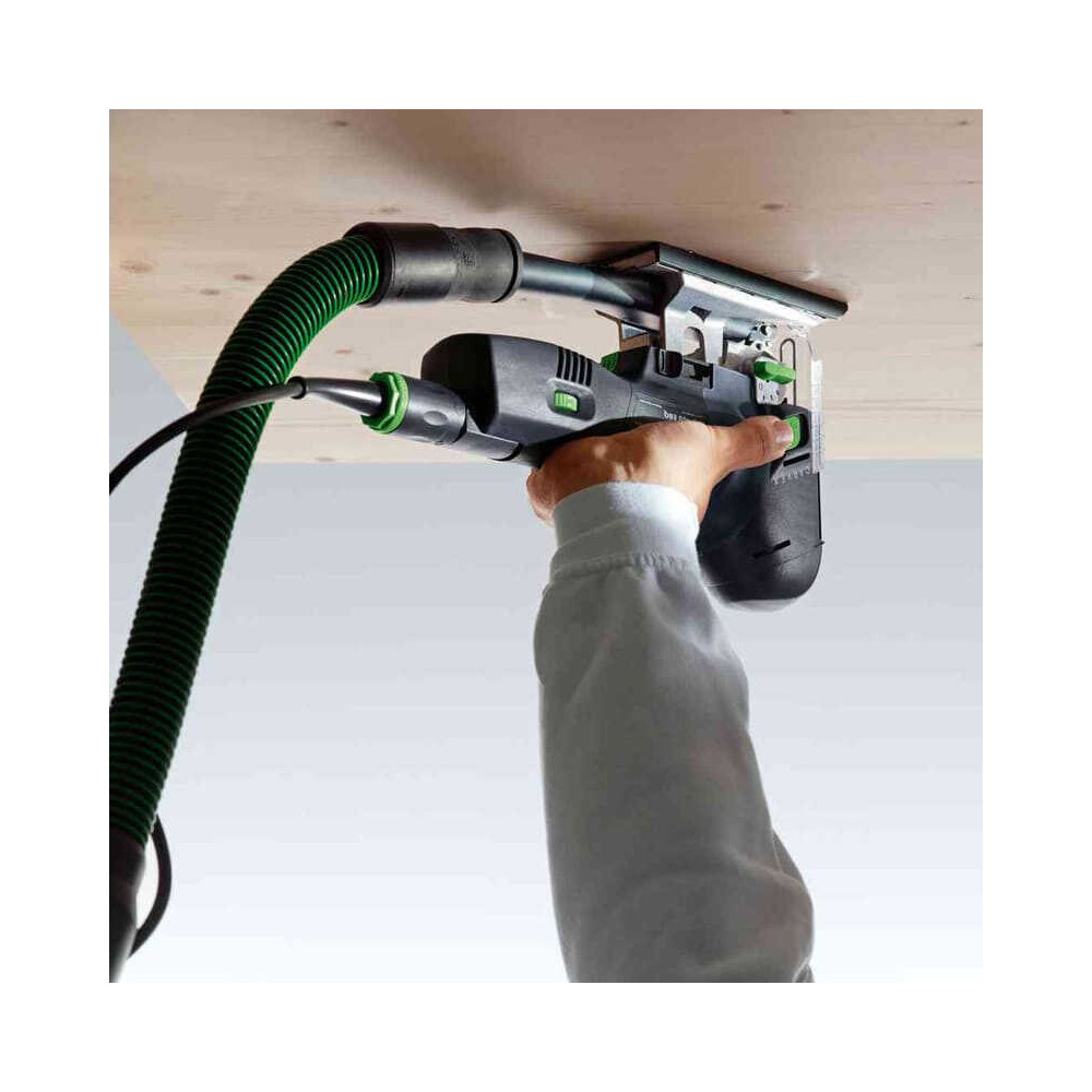 Scie sauteuse Festool CARVEX PS 420 EBQ-Plus 576175