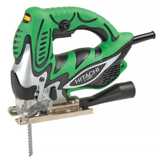 Scie sauteuse pendulaire HiKOKI CJ110MV 720 W