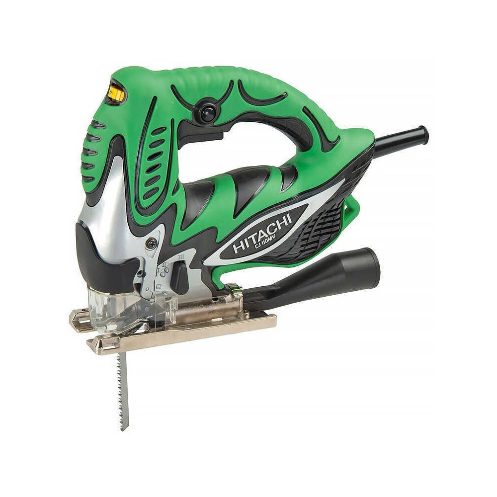 Scie sauteuse pendulaire HiKOKI CJ110MV 720 W