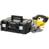 Scie sauteuse sans fil 18 V DeWalt DCS331NT-XJ