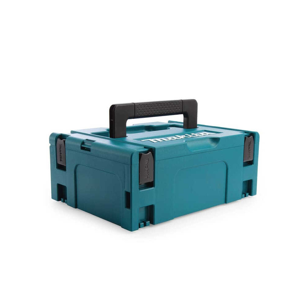 Coffret MAKPAC 2 Makita 821550-0