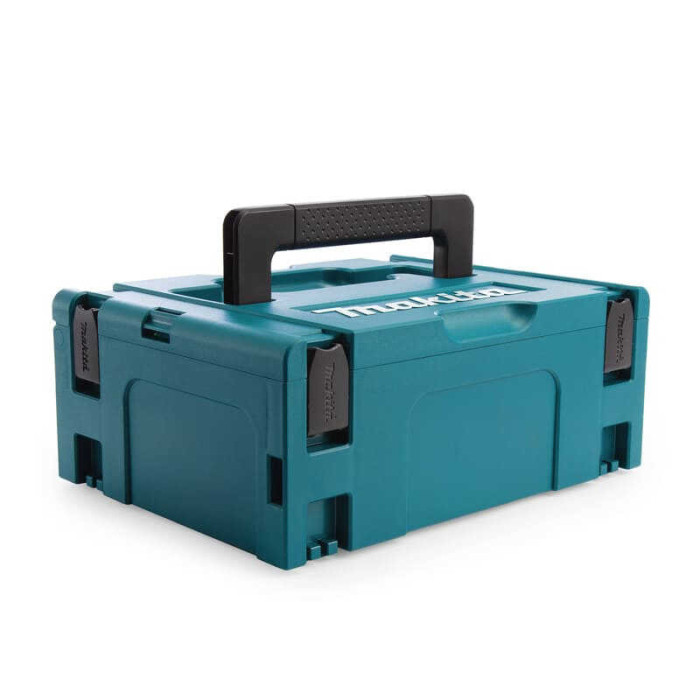 Coffret MAKPAC 2 Makita 821550-0