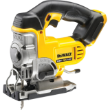 Scie sauteuse sans fil 18 V DeWalt DCS331NT-XJ