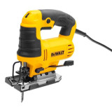 Scie sauteuse filaire DeWalt DWE349-QS 650 W