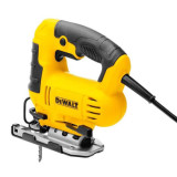Scie sauteuse filaire DeWalt DWE349-QS 650 W