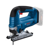 Scie sauteuse Bosch GST 18V-125 B