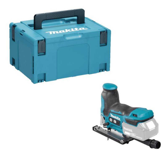 Scie sauteuse Makita DJV185ZJ 18V LXT