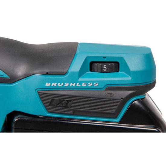 Scie sauteuse Makita DJV185ZJ 18V LXT