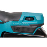 Scie sauteuse Makita DJV185ZJ 18V LXT