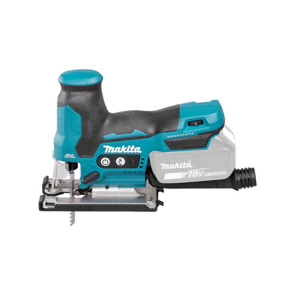 Scie sauteuse Makita DJV185ZJ 18V LXT