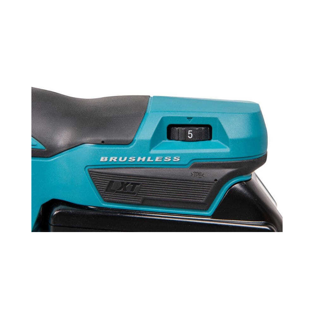 Scie sauteuse Makita DJV185RFJ 18V LXT